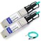 Add-On Addon Arista Networks Aoc-Q-Q-100G-15M Compatible Taa Compliant AOC-Q-Q-100G-15M-AO - alternate 1